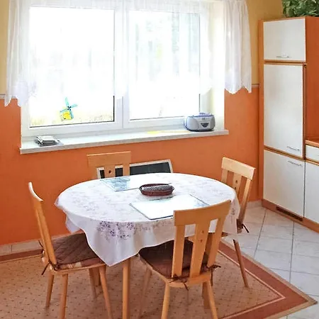 Ferienhaus Carpin * Carpin