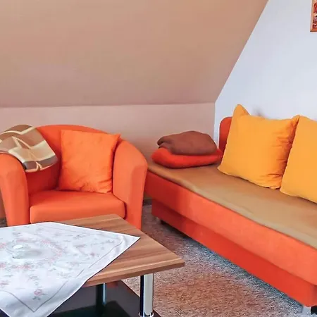 Hébergement de vacances Ferienhaus Carpin