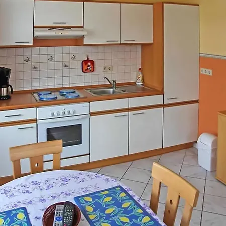 Carpin Holiday home Blankensee (Mecklenburg-Vorpommern)