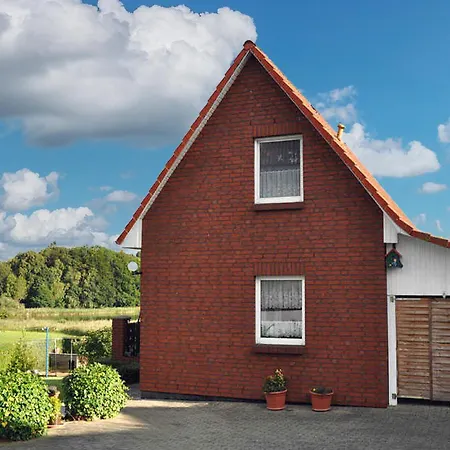 Ferienhaus Carpin Hébergement de vacances