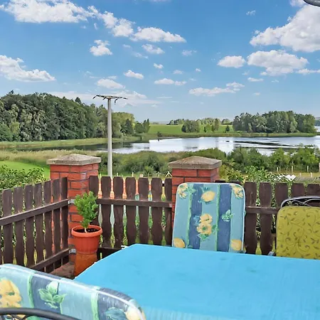 Ferienhaus Carpin