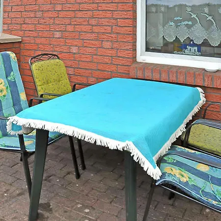 Holiday home Carpin Blankensee (Mecklenburg-Vorpommern)