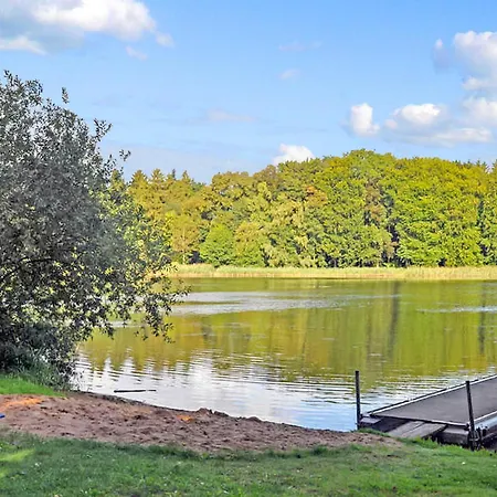 Carpin Holiday home Blankensee (Mecklenburg-Vorpommern)