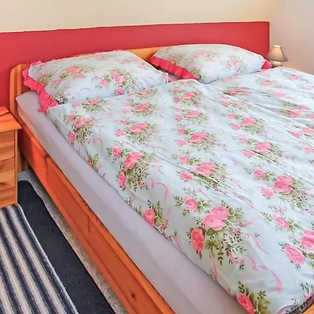 Ferienhaus Carpin *