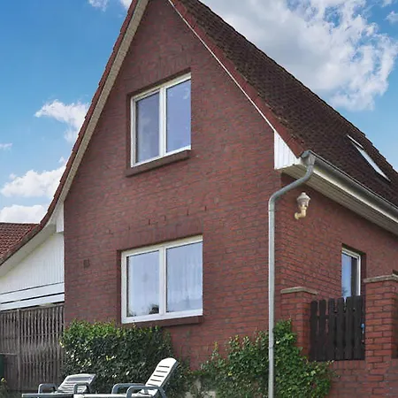 Ferienhaus Carpin Hébergement de vacances