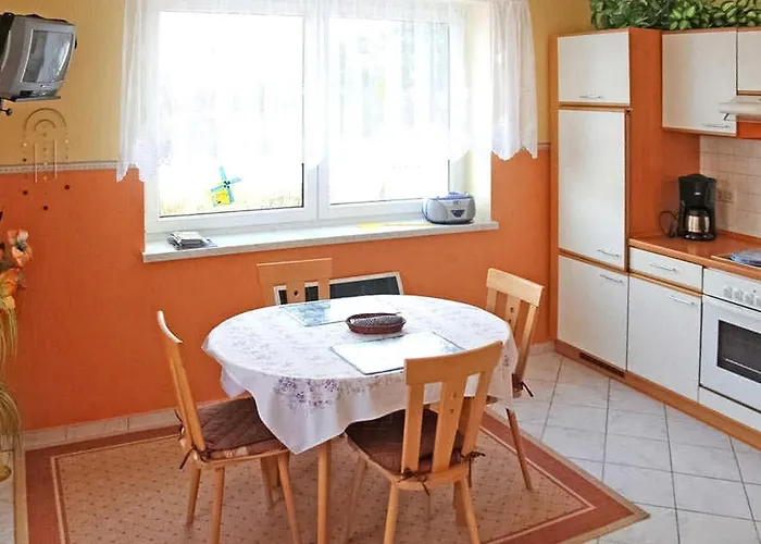 Ferienhaus Carpin * Carpin