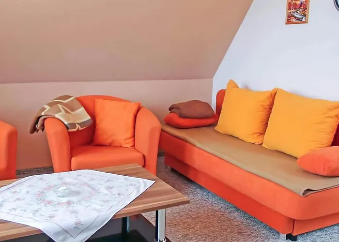 Feriehus Ferienhaus Carpin