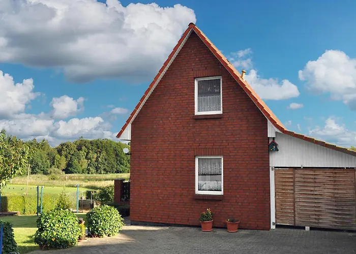 Ferienhaus Carpin Feriehus