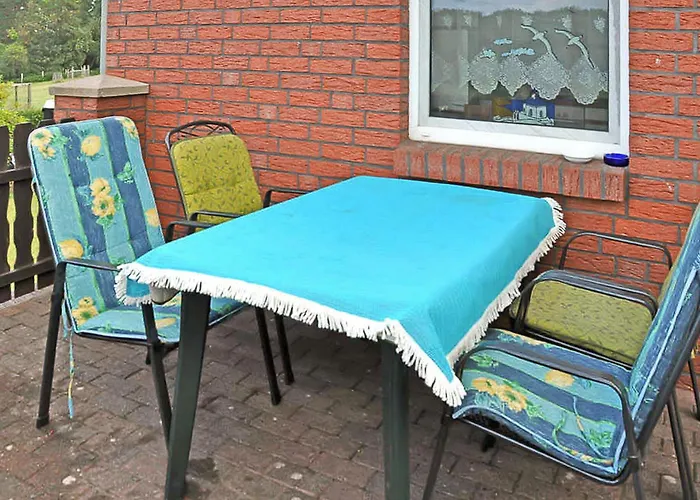 Feriehus Ferienhaus Carpin Carpin