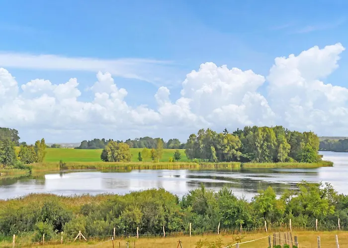 Feriehus Ferienhaus Carpin *