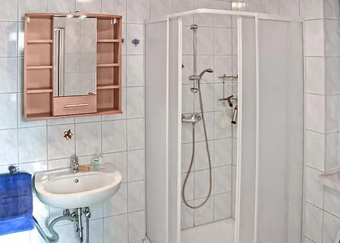 Ferienhaus Carpin Feriehus Carpin