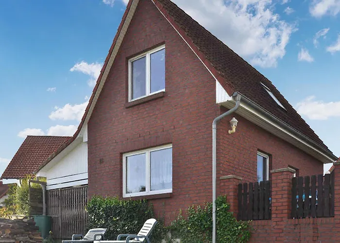 Ferienhaus Carpin Feriehus